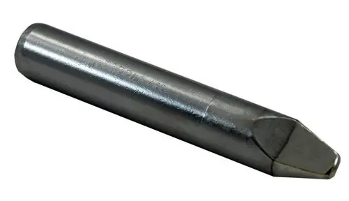 American Beauty 45S Screwdriver Soldering Tip, 0.88" x 5.156"