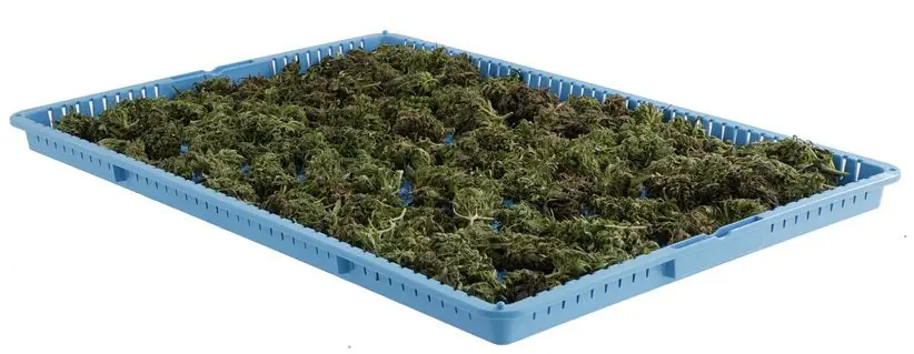 Metro WavDri™ Drying Tray