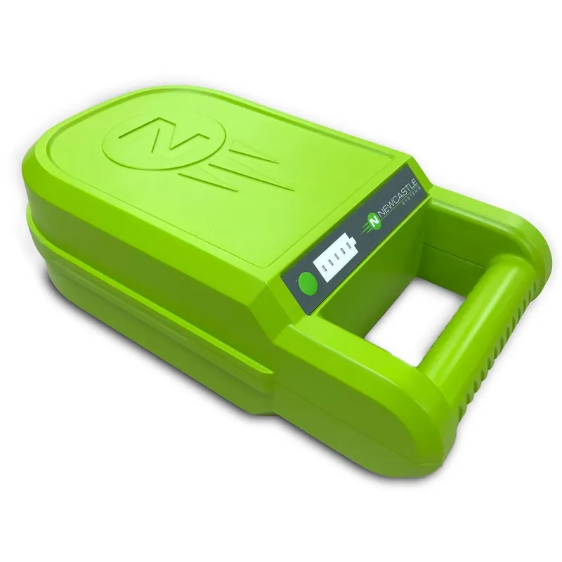Newcastle PSNU1.8M PowerSwap Nucleus® MINI 230Wh Lithium Iron Phosphate Battery