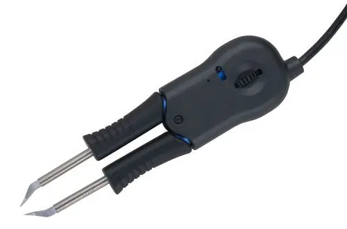 PACE 6010-0169-P1 MT-200 AccuDrive® MiniTweez Thermal Tweezer Handpiece