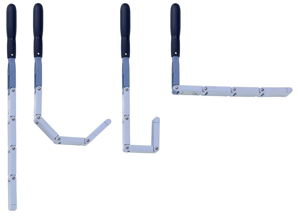 Vileda Professional 162236 CE Multi-Surface Cleaner™, 23"