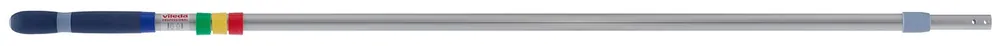 Vileda Professional 162238 Telescopic Maxi Extendable Handle, 9‘ Long