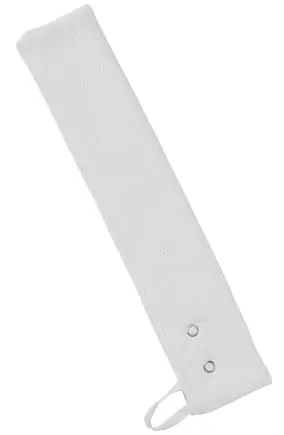 Vileda Professional 162385 MicroIntensive™ L Cover, 15"