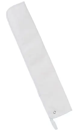 Vileda Professional 162386 MicroIntensive™ L Sleeve, 18"