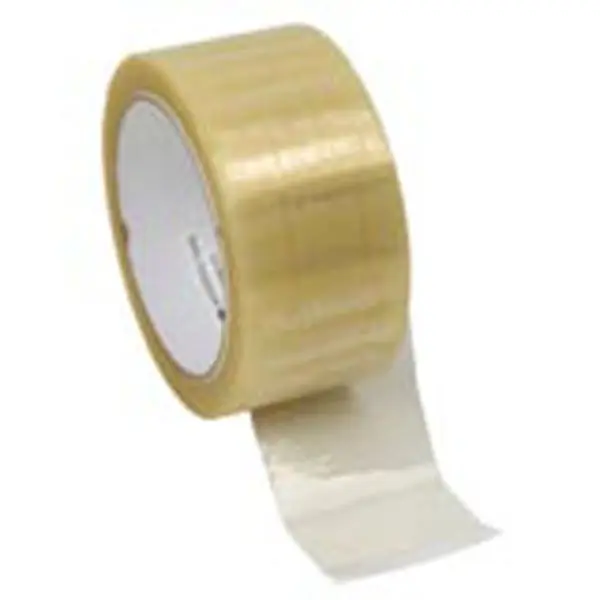 Protektive Pak 46926 Wescorp ESD Celluose Tape, 3" Core, 2" x 216‘ Roll