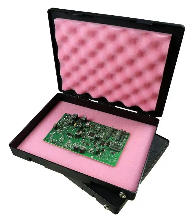 Protektive Pak Velostat® Single Card Carrier