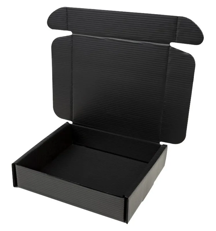 Protektive Pak Plastek™ Circuit Board Shipper, Box Only