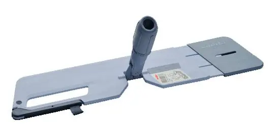 Vileda 159823 CE Swep Duo™ Plus Frame with Limiter, 20"