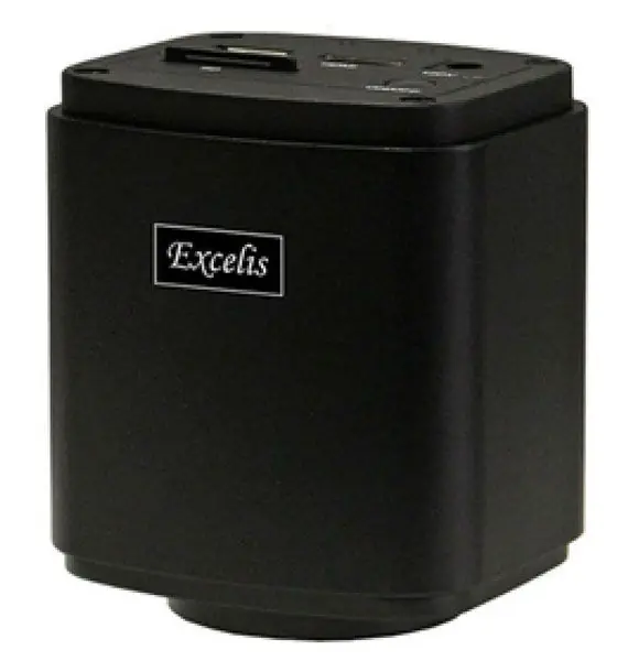 UNITRON 18795-HD Excelis™ 1080p HD Camera with HDMI Output