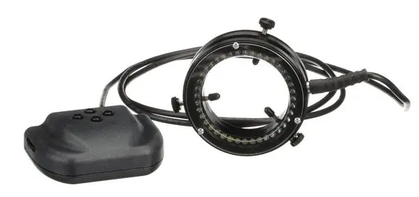 UNITRON 18746 Adjustable LED Ring Light