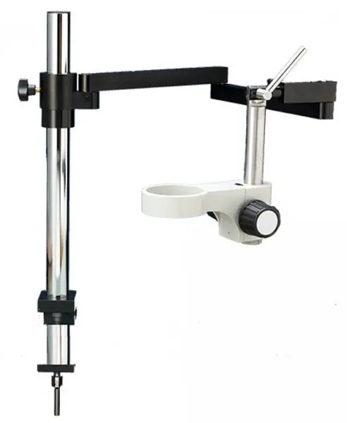 UNITRON 23732 Articulating Arm Stand for System273/373 & 274/374 Microscopes