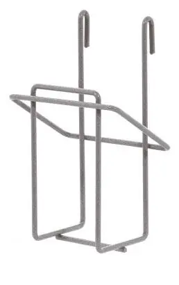 Metro GBHVK4 Vertical Single Glove Box Holder with Microban®