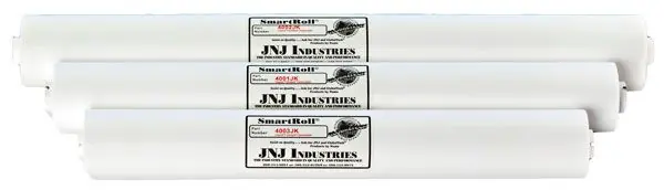 JNJ Industries SmartRolls® Under-stencil Rolls for Juki Printers