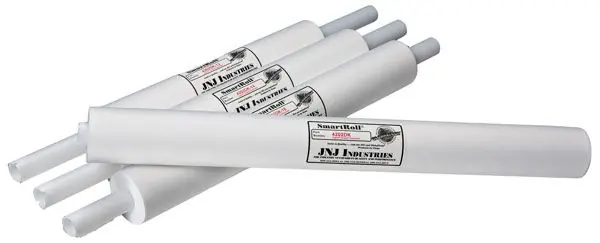 JNJ Industries SmartRolls® Under-stencil Rolls for DEK Printers
