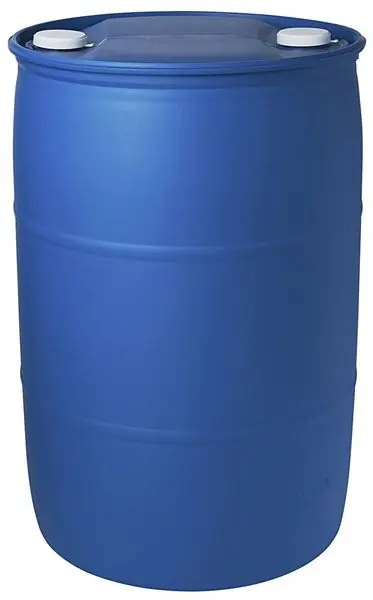100% Absolute Denatured Ethanol with 4.76% Heptane-Extract Plant, Oils