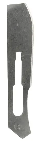 Excelta 2922-14-X ★★ Medical-GradeTubing Replacement Cutting Blades