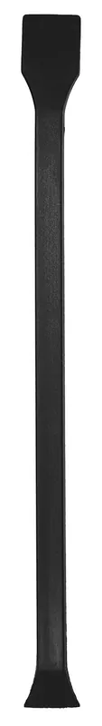 Excelta 336C-SD ★★★ Straight Double-Ended Probe with 2 Flat Ends, 5.5" OAL