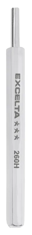 Excelta 260H ★★ Extension Handle for 260 Mini-Spatulas