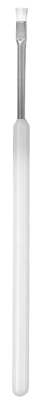 Excelta 210S-N ★★★★ Instrument Cleaning Brush with Nylon Bristles & Acetal Handle, 5.75" OAL