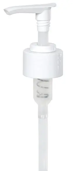 CleanPro® GAL-PUMP Dispensing Pump for 1 Gallon Bottles