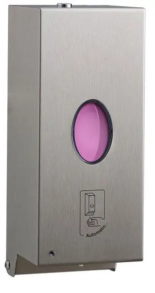 CleanPro® B-2012 Mountable Automatic Soap/Sanitizer Dispenser