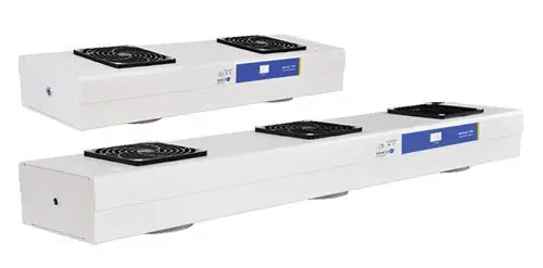 Simco-ION Aerostat® FPD Wide Performance Ionizing Blower