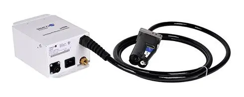 Simco-ION orION™ Fast Discharge Compressed Air Ionizing Air Nozzle & Controller