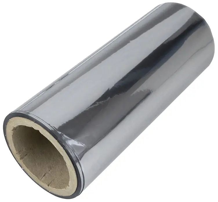 SCS PCL100 Clean Series Metal-In Static Shielding Film Rolls