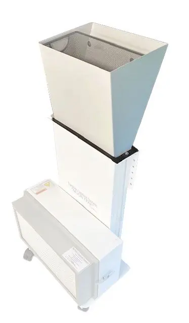 C.C. Steven PCS-0039 Large Mouth Capture Hood