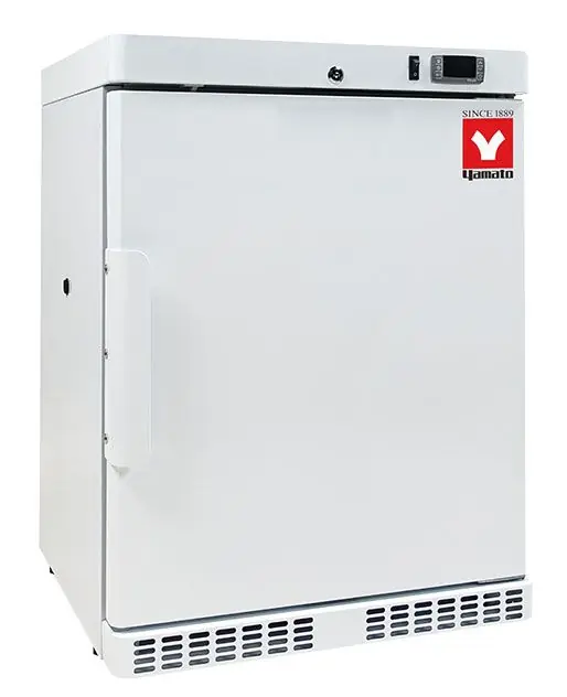 Yamato Scientific UCR Freestanding Refrigerators with Cycle Defrost, 2°C to 8°C