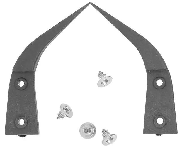 Excelta 759-RTX Replacement Carbofib™ Tips for 759-RT & M-759-RT Tweezers