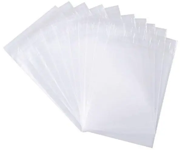 Nilfisk L01719100 Clear Polyliners
