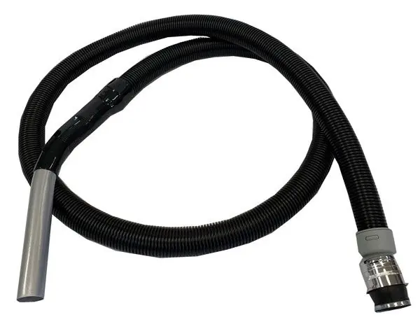 Nilfisk L01719601 10‘ Plastic Hose with Curved Tube