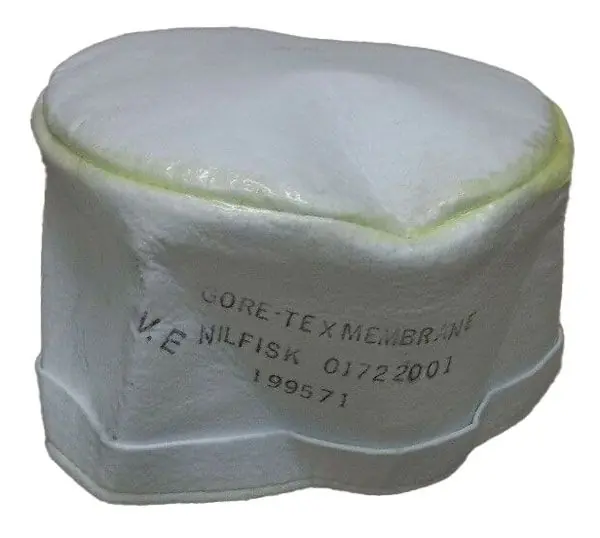 Nilfisk L01722001 Gore Tex® Microfilter