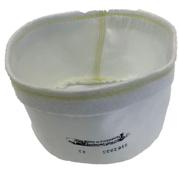 Nilfisk L01722601 Impact Foam Filters
