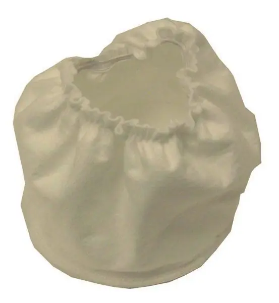 Nilfisk 11730410 Polyester Microfilter