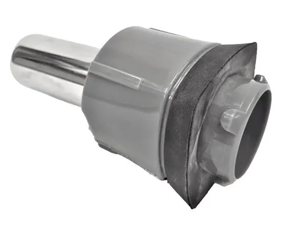 Nilfisk L01720515 Inlet Coupler for 32mm Accessories