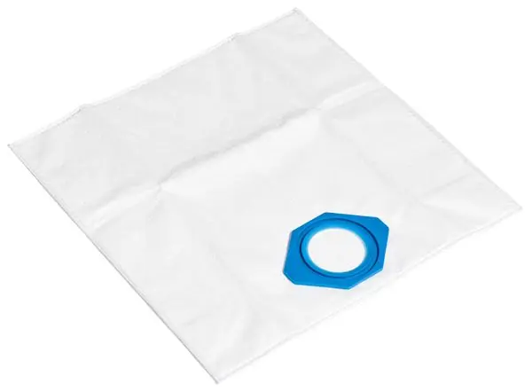 Nilfisk 107418525 Disposable Fleece Bags