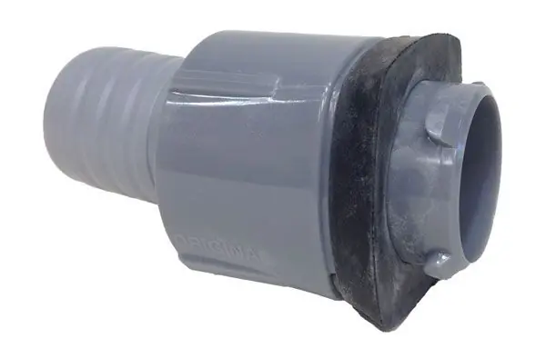 Nilfisk 1471163000 Inlet Coupler for 38mm Accessories