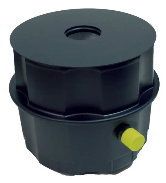 Nilfisk M50079 Replacement SAFE PAK™ Collection Container