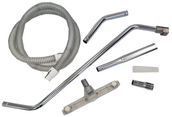 Nilfisk 4072200613 50mm Anti Static Hose Accessory Kit