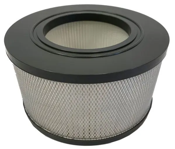 Nilfisk 4089100826 Downstream Motor Cooling Air ULPA Filter