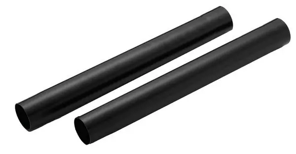 Nilfisk 40696 Plastic Extension Tube