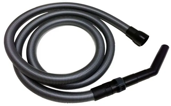 Nilfisk 107409976 11‘ Hose with Hand Tube, 1.25" dia.