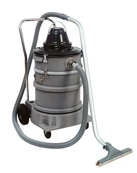 Nilfisk VT60 Wet/Dry Vacuum