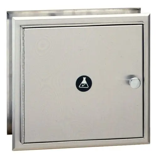 CleanPro® B-505 Specimen Pass-Through Chamber