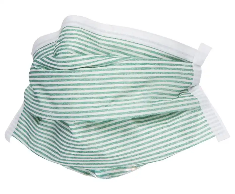 Alpha ProTech 695 FDA Approved & NIOSH Certified N95 Face Mask