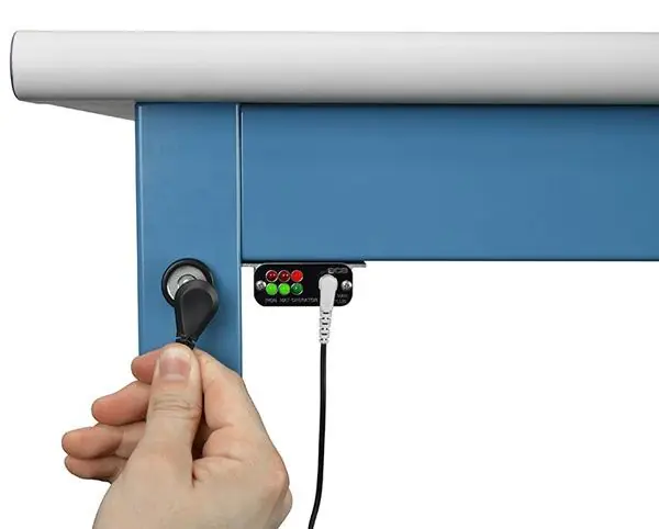 SCS 770040 MagSnap 360™ Parking Station