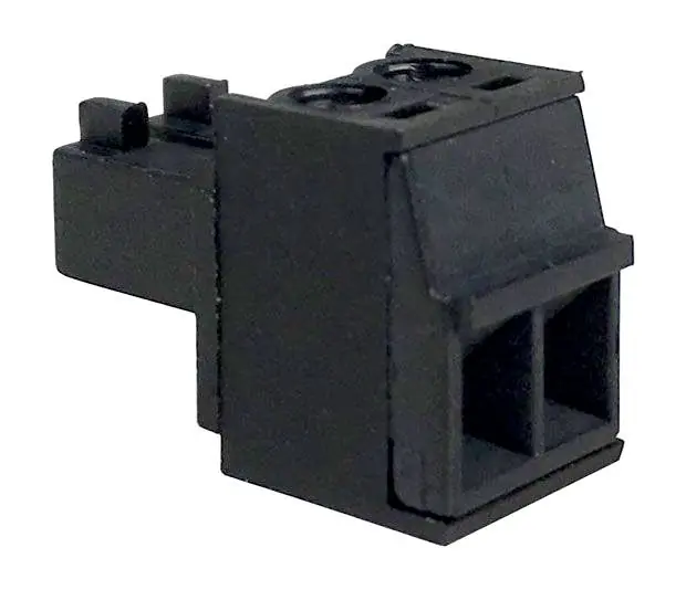 SCS 770037 Replacement Terminal Block for 724 Workstation Monitor (Pack of 5)