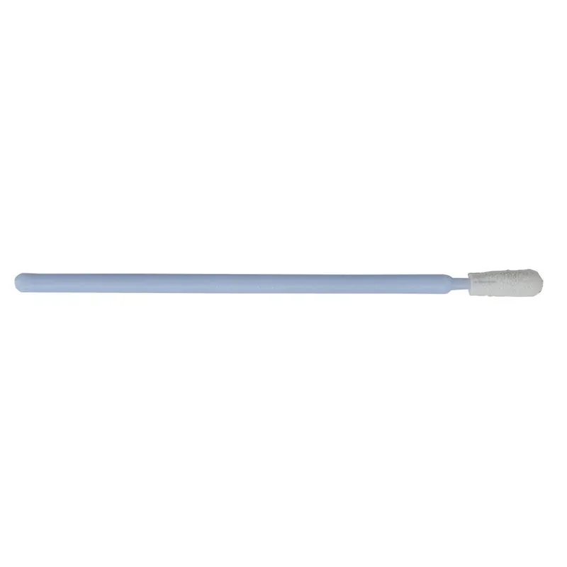 Contec CONSTIX™ Sealed Foam Polyurethane Mini Flex Tip Swabs with Polypropylene Handle, 2.6" Long